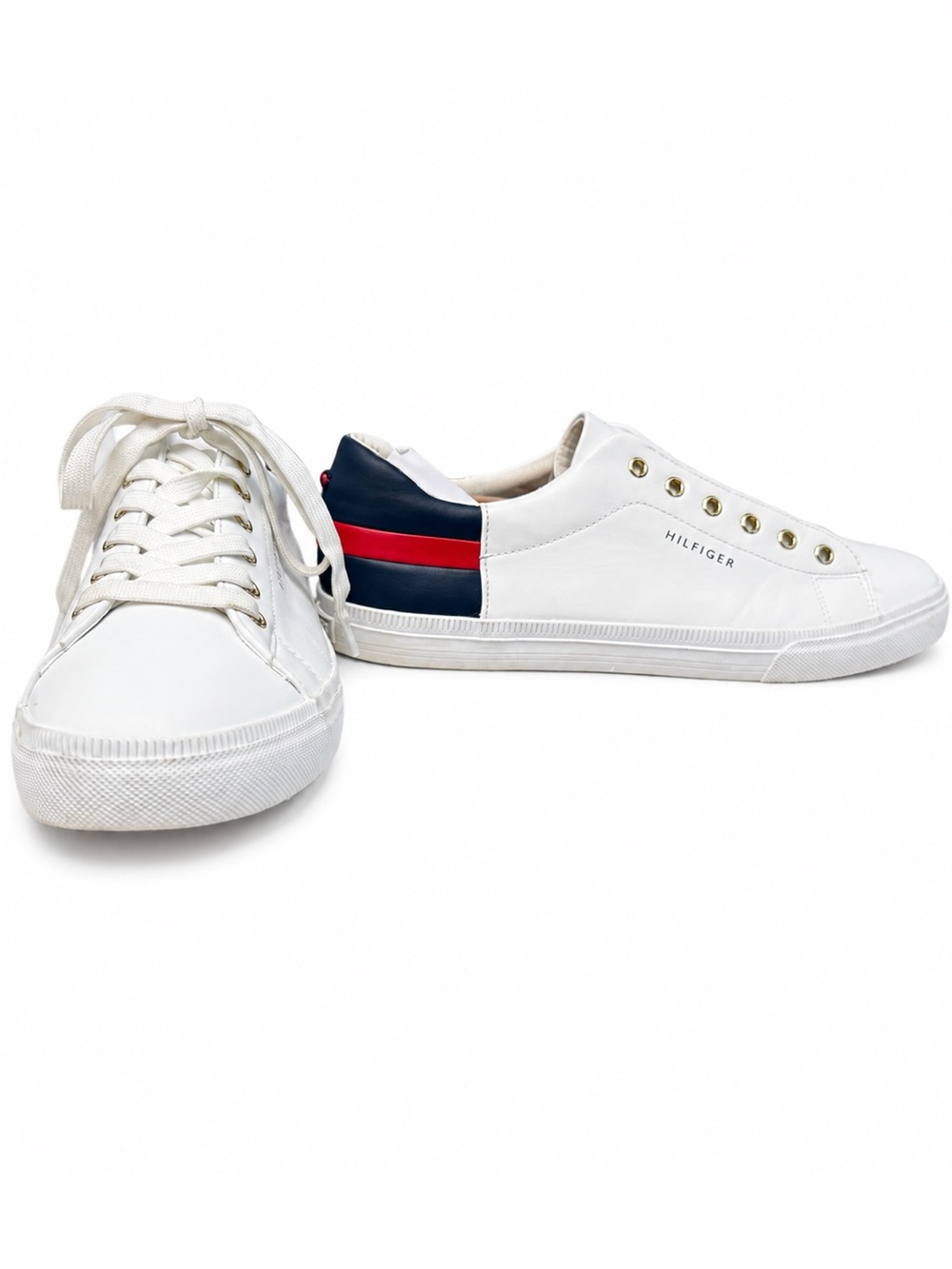 Tommy Hilfiger Women’s Laddin Sneakers - Picture 1 of 10